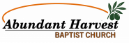 Abundant Harvest Baptist Church